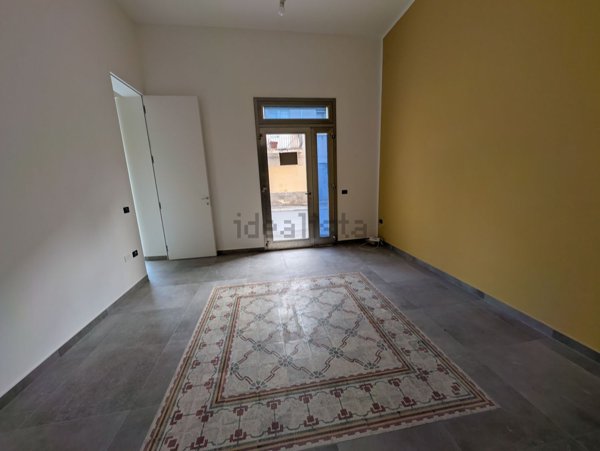 ufficio in affitto a Marsala
