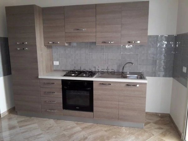 appartamento in affitto a Marsala