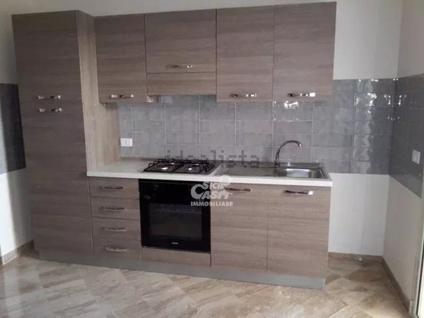 appartamento in affitto a Marsala