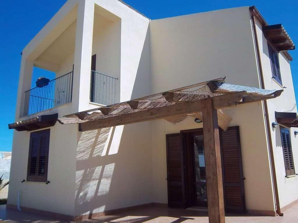 appartamento in affitto a Marsala