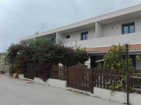 appartamento in affitto a Marsala in zona Casabianca