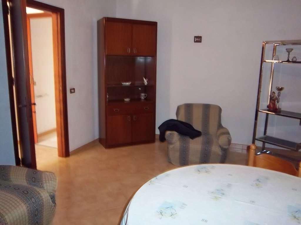 casa indipendente in affitto a Marsala in zona Casabianca