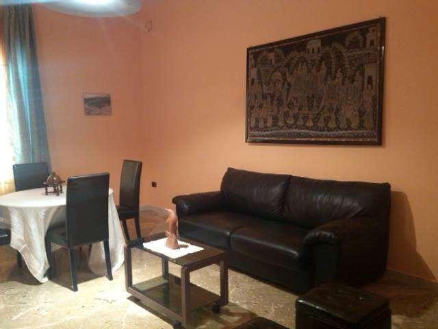 appartamento in affitto a Marsala in zona Centro Storico