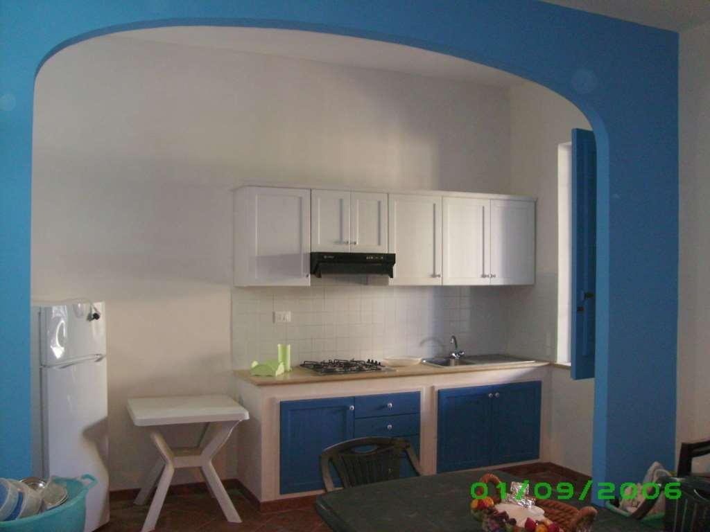 appartamento in affitto a Marsala