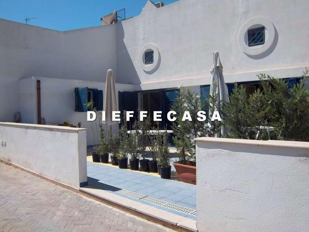 casa indipendente in affitto a Marsala in zona Casabianca