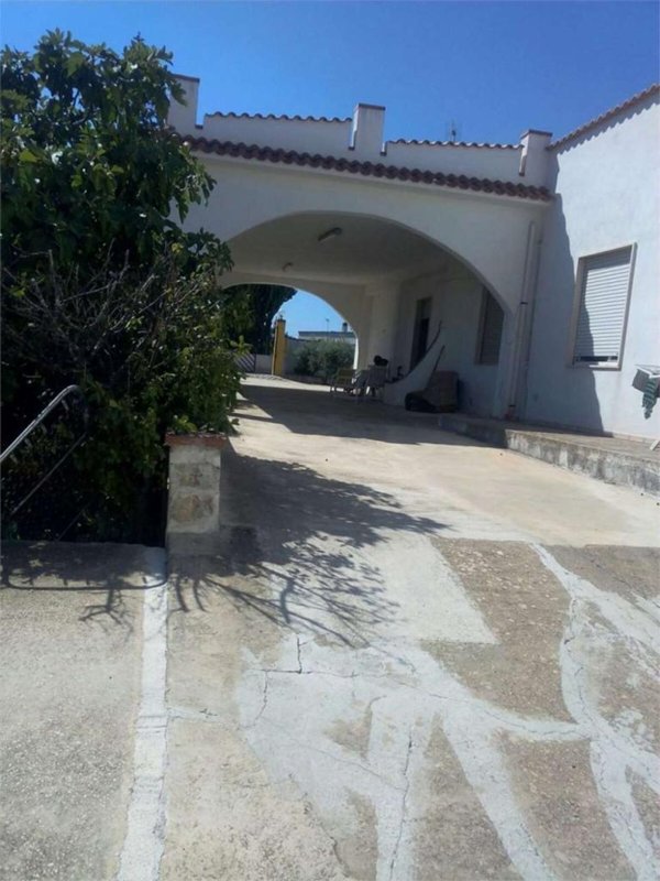 appartamento in affitto a Marsala