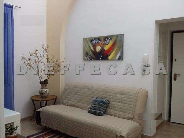 appartamento in affitto a Marsala in zona Centro Storico