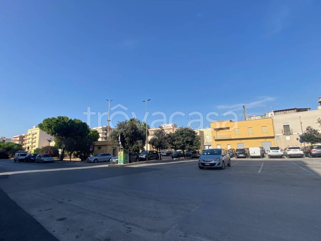 appartamento in affitto a Marsala