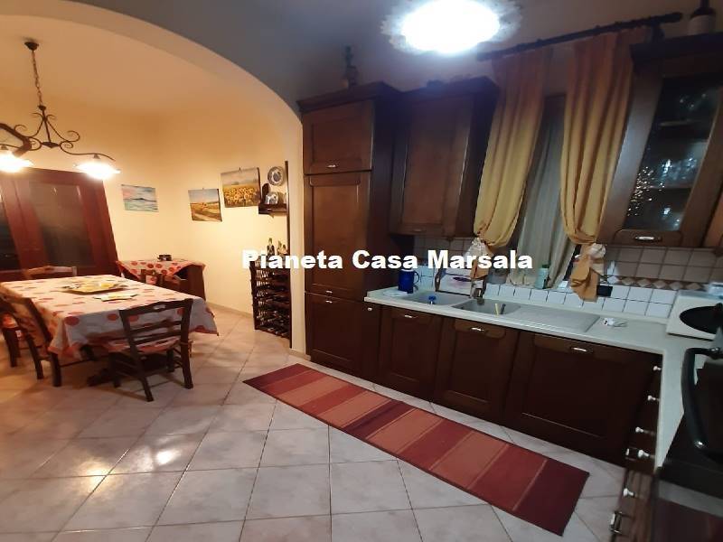 appartamento in affitto a Marsala