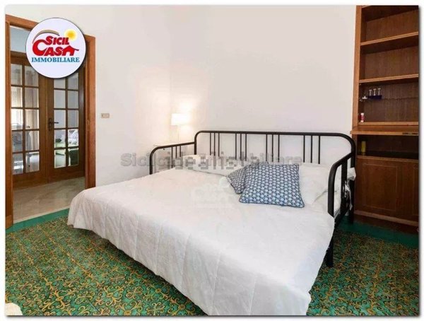 appartamento in affitto a Marsala in zona Centro Storico