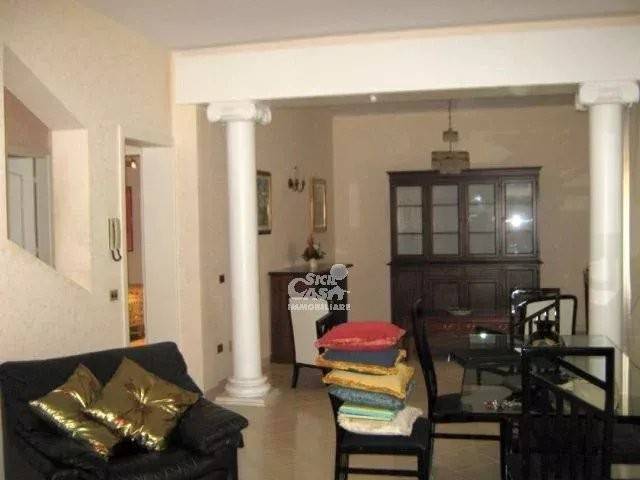 casa indipendente in affitto a Marsala in zona Centro Storico