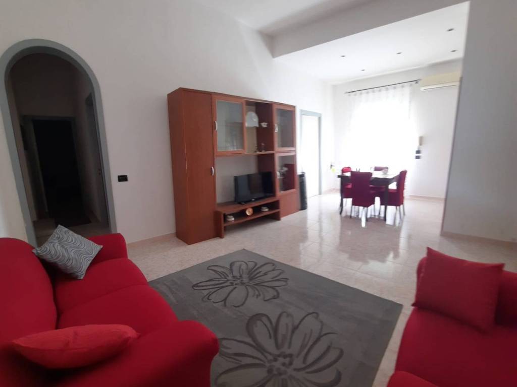 appartamento in affitto a Marsala