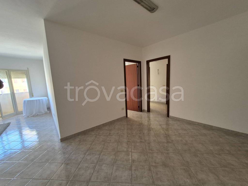 appartamento in affitto a Marsala