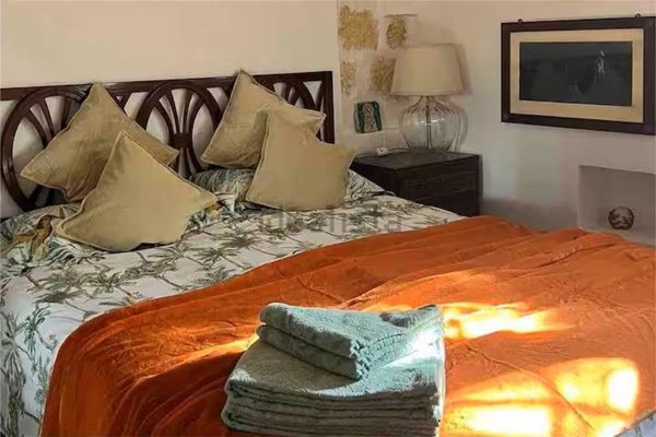 casa indipendente in affitto a Marsala