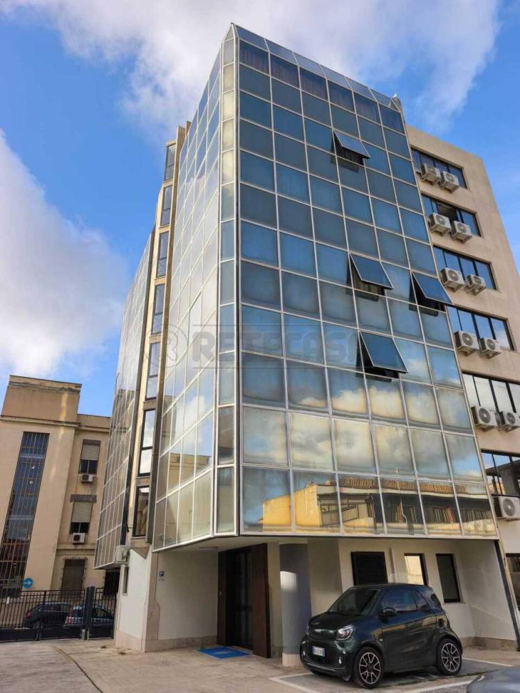 ufficio in affitto a Marsala