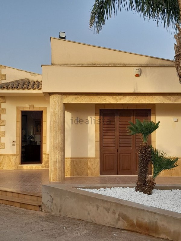 appartamento in affitto a Marsala