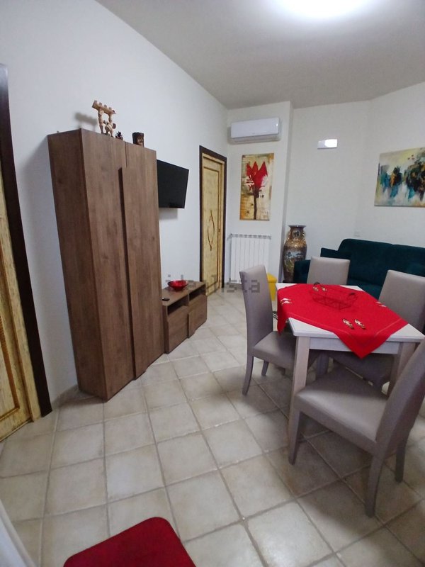 appartamento in affitto a Marsala