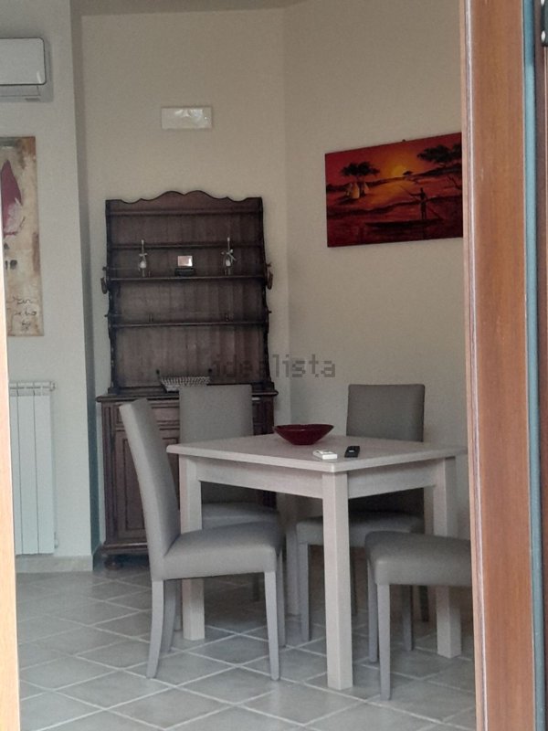 appartamento in affitto a Marsala