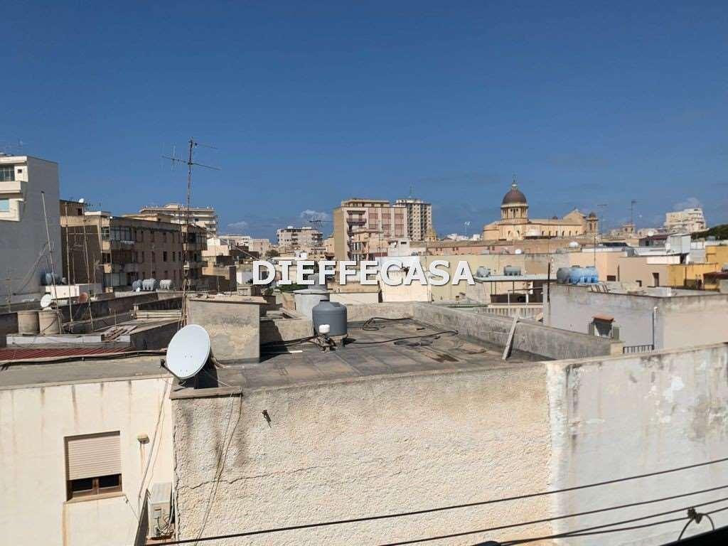 pentavano in affitto a Marsala in zona Centro Storico