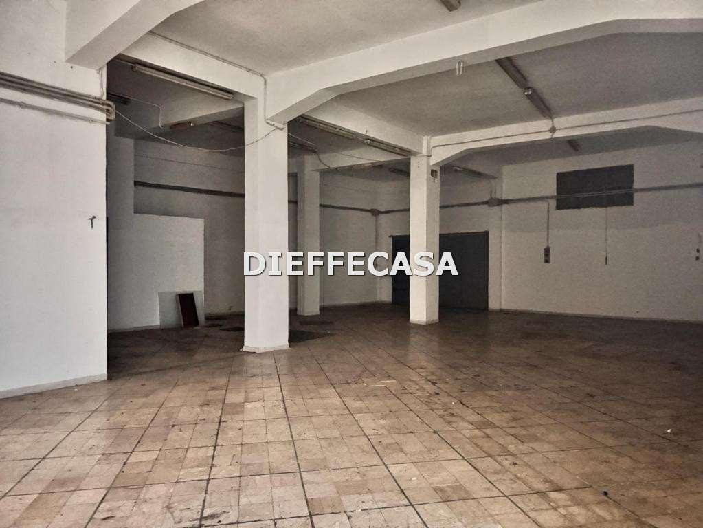 negozio in affitto a Marsala