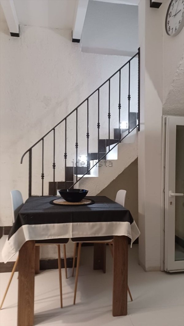 casa indipendente in affitto a Marsala in zona Centro Storico