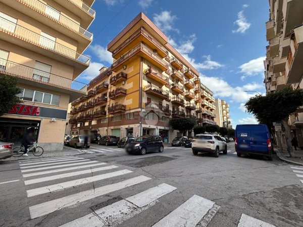 appartamento in affitto a Marsala