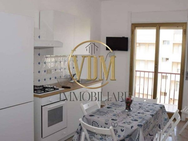 appartamento in affitto a Marsala