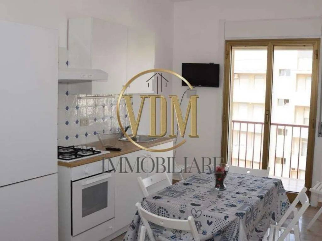 appartamento in affitto a Marsala