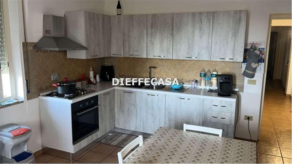 appartamento in affitto a Marsala