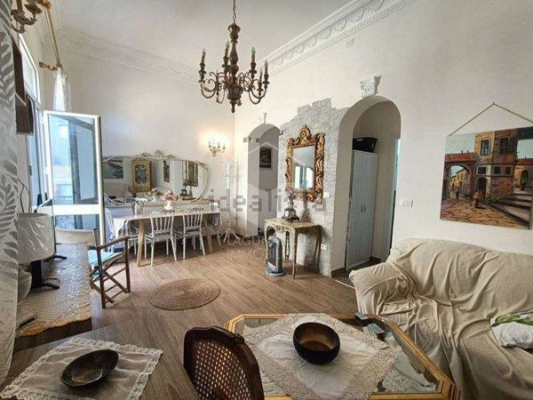 casa indipendente in affitto a Marsala in zona Centro Storico