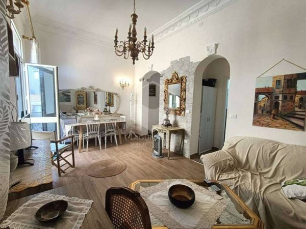 casa indipendente in affitto a Marsala in zona Centro Storico