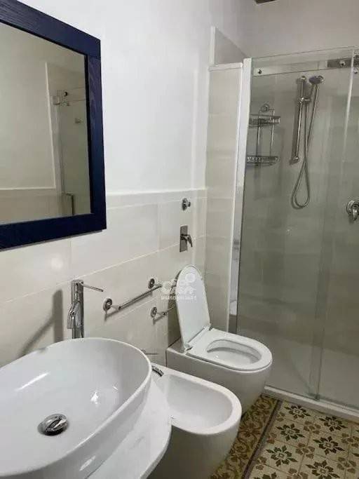 appartamento in affitto a Marsala