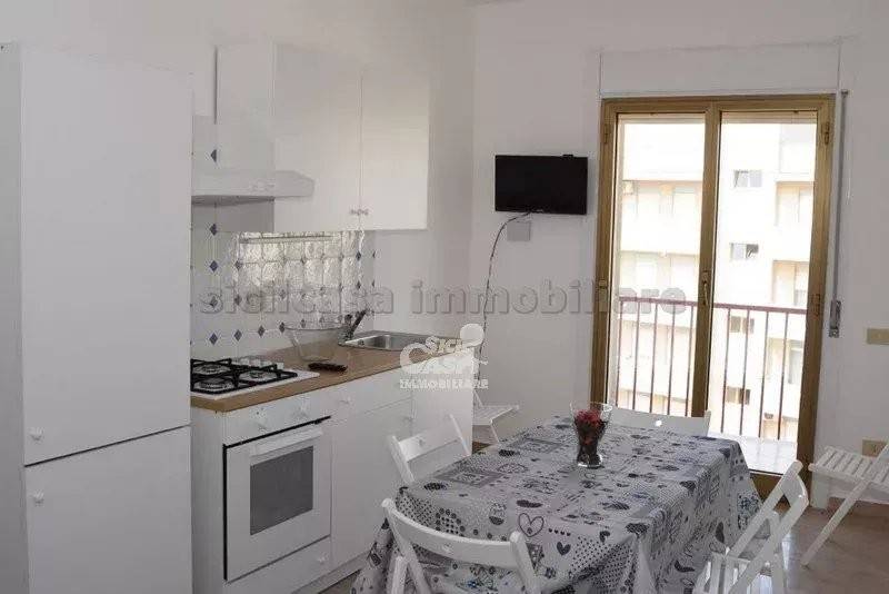 appartamento in affitto a Marsala