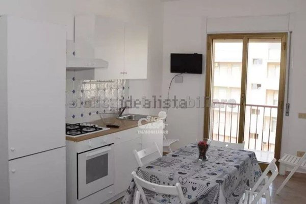 appartamento in affitto a Marsala