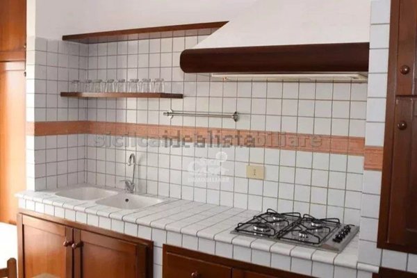 appartamento in affitto a Marsala