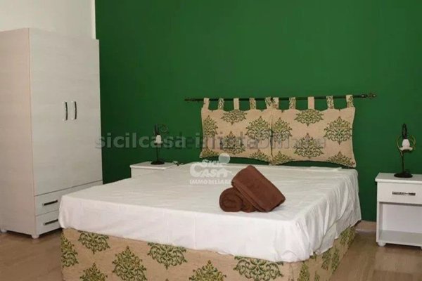 appartamento in affitto a Marsala