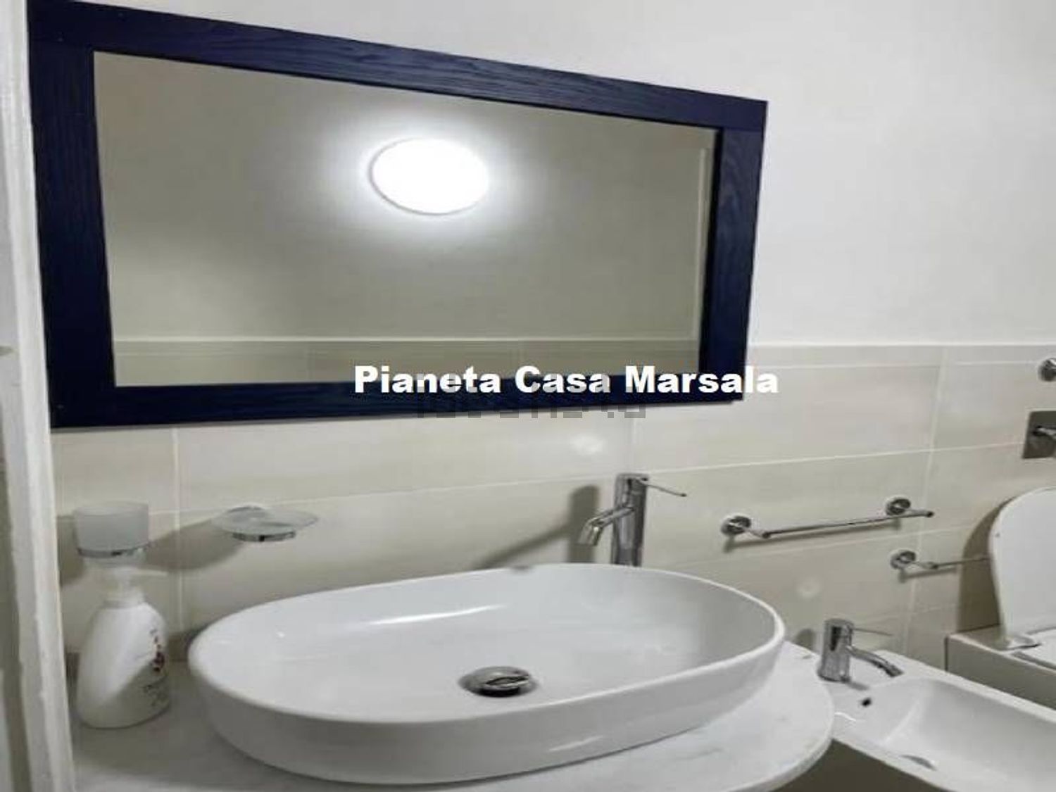 appartamento in affitto a Marsala in zona Centro Storico