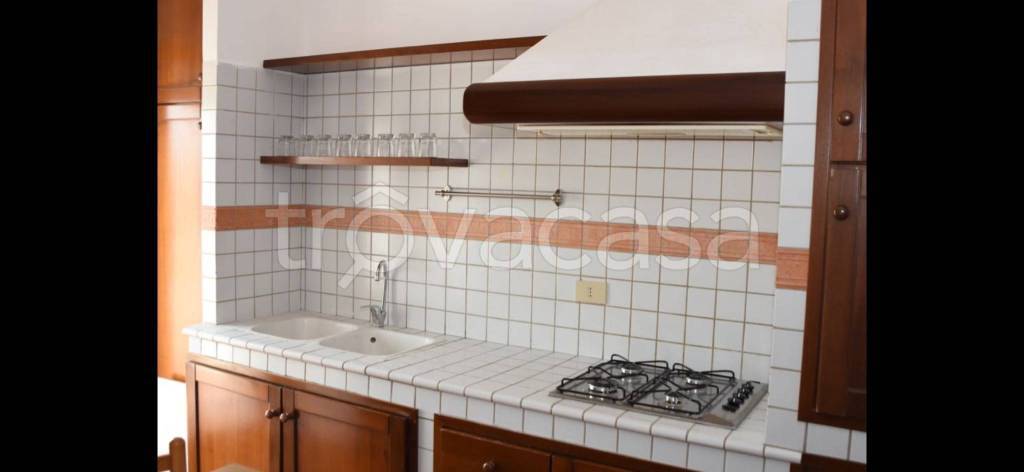 appartamento in affitto a Marsala