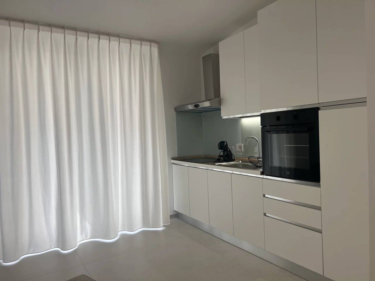 appartamento in affitto a Marsala in zona Centro Storico