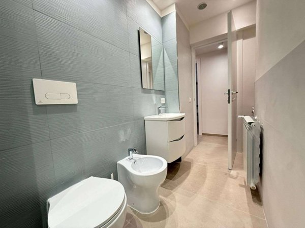 negozio in affitto a Marsala