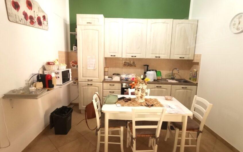 appartamento in affitto a Marsala
