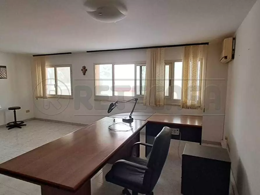 ufficio in affitto a Marsala