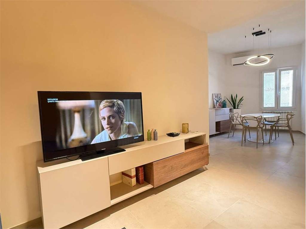 appartamento in affitto a Marsala