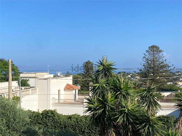 casa indipendente in affitto a Marsala in zona Centro Storico