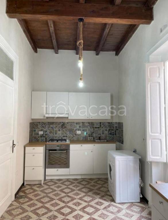 appartamento in affitto a Marsala