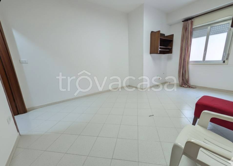 appartamento in affitto a Marsala