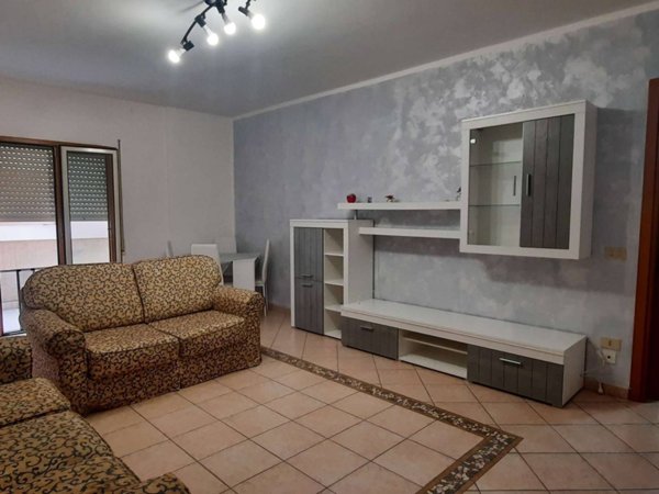 appartamento in affitto a Marsala