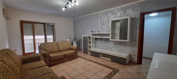 appartamento in affitto a Marsala