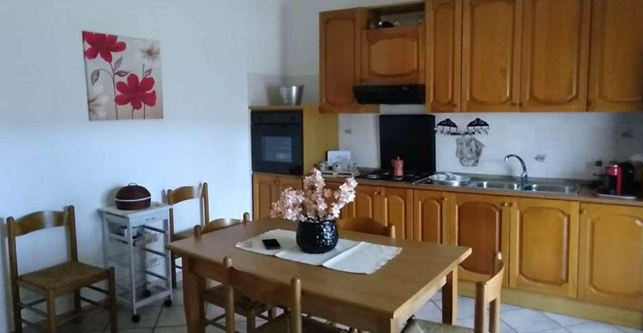 appartamento in affitto a Marsala