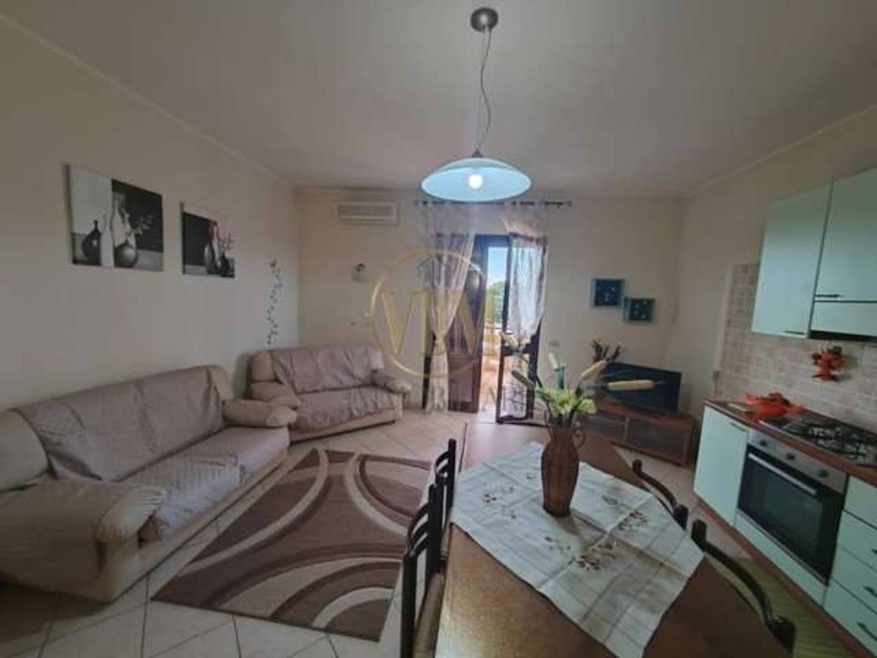 appartamento in affitto a Marsala